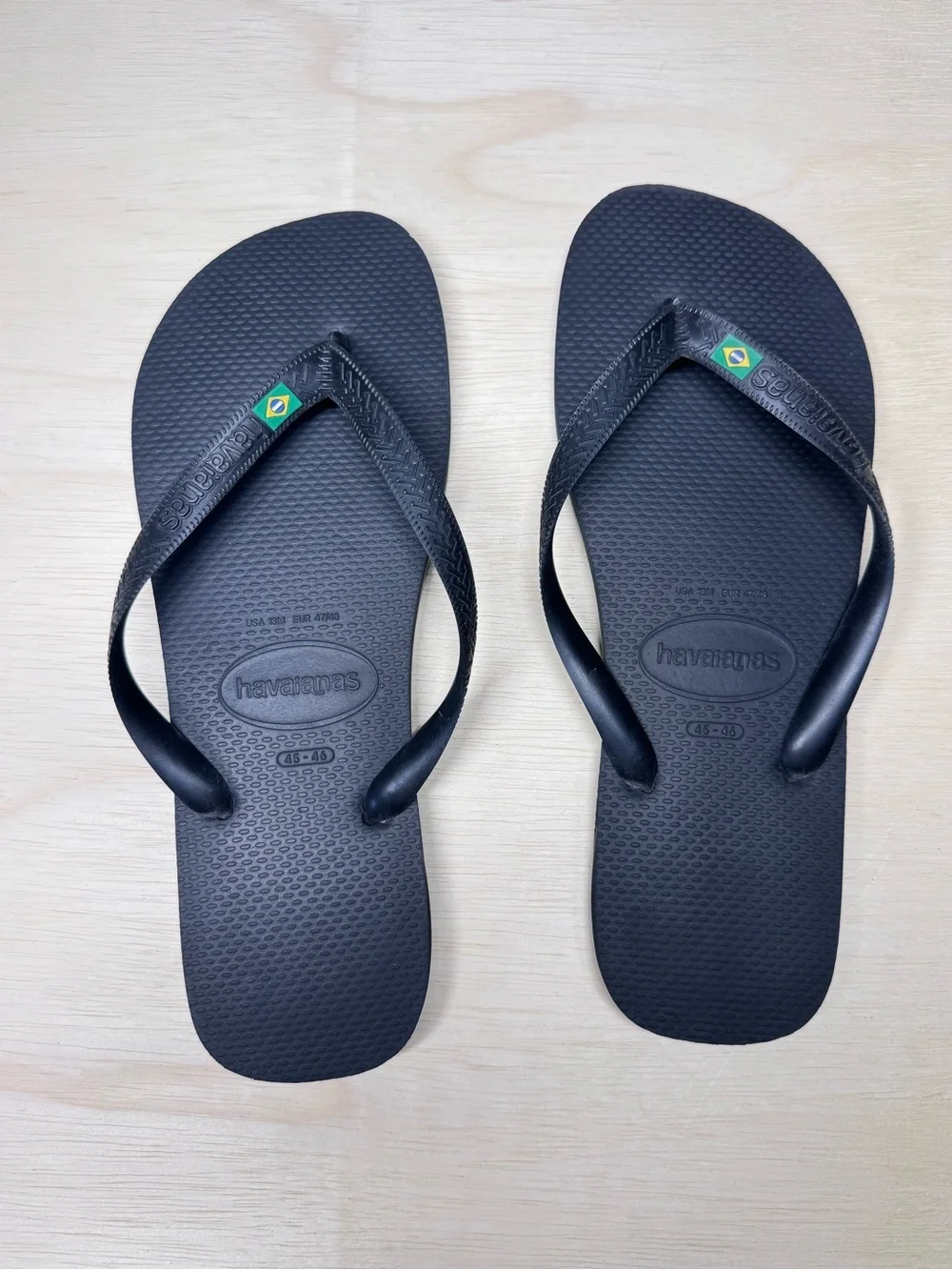 Havaianas men’s classic